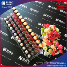 14PCS Cube Acrylic Lipstick Rack